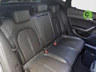 Cupra Formentor 1.5 TSI 110 kW (150 CV)