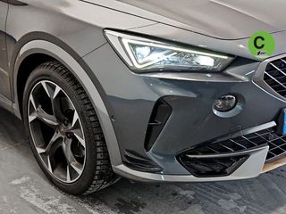 Cupra Formentor 1.5 TSI 110 kW (150 CV)