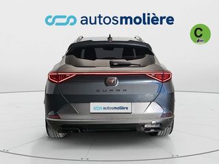 Cupra Formentor 1.5 TSI 110 kW (150 CV)