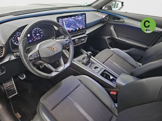 Cupra Formentor 1.5 TSI 110 kW (150 CV)