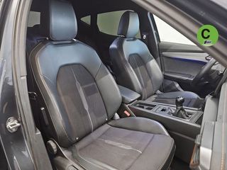 Cupra Formentor 1.5 TSI 110 kW (150 CV)