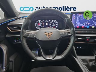 Cupra Formentor 1.5 TSI 110 kW (150 CV)