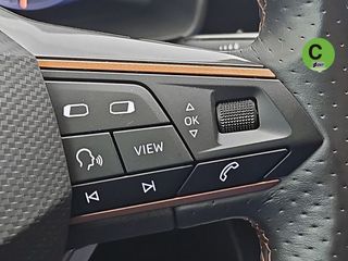 Cupra Formentor 1.5 TSI 110 kW (150 CV)