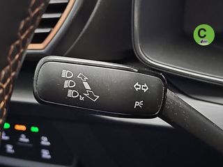 Cupra Formentor 1.5 TSI 110 kW (150 CV)