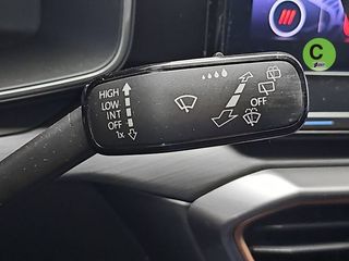 Cupra Formentor 1.5 TSI 110 kW (150 CV)