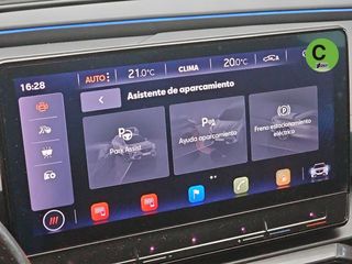 Cupra Formentor 1.5 TSI 110 kW (150 CV)