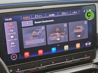 Cupra Formentor 1.5 TSI 110 kW (150 CV)