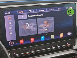 Cupra Formentor 1.5 TSI 110 kW (150 CV)