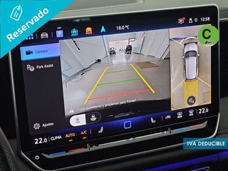 Volkswagen Tiguan R-Line 2.0 TDI 4Motion 142 kW (193 CV) DSG