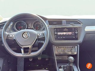 Volkswagen Tiguan Advance 2.0 TDI 110kW (150CV)