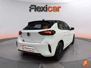 Opel Corsa 1.2T XHL 74kW (100CV) GS