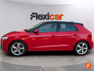 Audi A1 30 TFSI 85kW (116CV) Sportback
