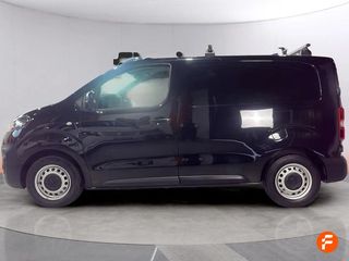 Opel Vivaro N1