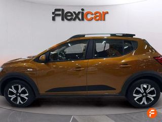 Dacia Sandero Stepway Expres. Go 74kW (100CV) ECO-G