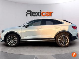 Audi Q3 S line 35 TDI 110kW (150CV) S tronic