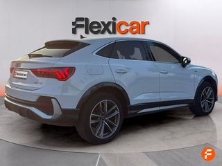 Audi Q3 S line 35 TDI 110kW (150CV) S tronic