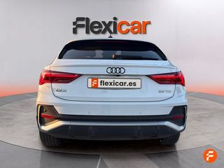 Audi Q3 S line 35 TDI 110kW (150CV) S tronic