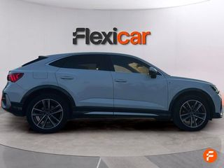 Audi Q3 S line 35 TDI 110kW (150CV) S tronic