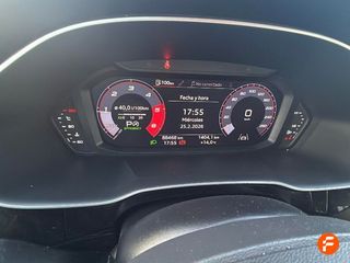 Audi Q3 S line 35 TDI 110kW (150CV) S tronic