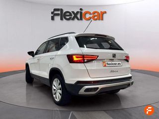 Seat Ateca 1.0 TSI 81kW (110CV) St&Sp Reference