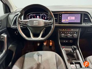 Seat Ateca 1.0 TSI 81kW (110CV) St&Sp Reference