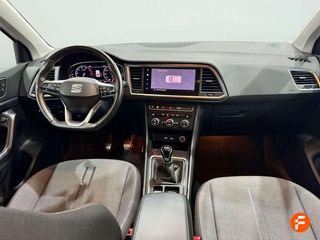 Seat Ateca 1.0 TSI 81kW (110CV) St&Sp Reference
