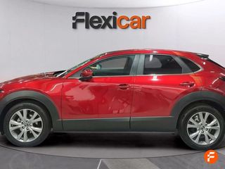 Mazda CX-30 SKYACTIV-G 2.0 90 kW 2WD Evolution