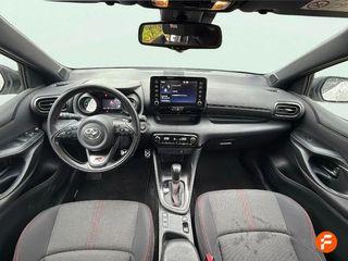 Toyota Yaris 1.5 120H GR Sport