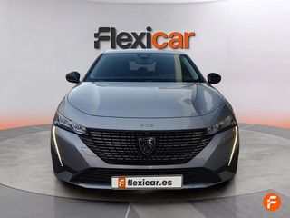 Peugeot 308 5P Allure PureTech 130 S&S MAN