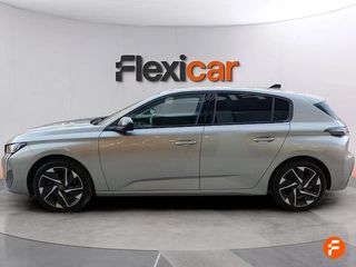 Peugeot 308 5P Allure PureTech 130 S&S MAN