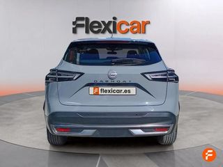 Nissan Qashqai DIG-T 103kW (140CV) mHEV 4x2 Acenta