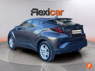 Toyota C-HR 1.8 125H Active
