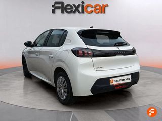 Peugeot 208 BlueHDi 73kW (100CV) Active