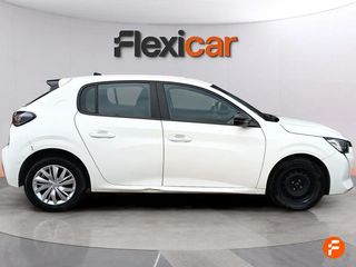 Peugeot 208 BlueHDi 73kW (100CV) Active