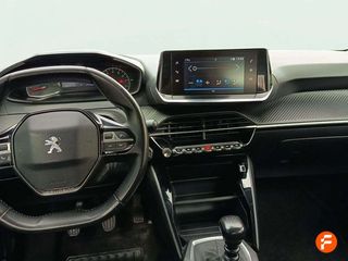 Peugeot 208 BlueHDi 73kW (100CV) Active