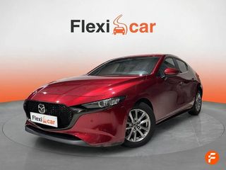 Mazda 3 2.0 SKYACTIV-G EVOLUTION AT