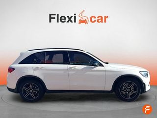 Mercedes GLC GLC 220 d 4MATIC