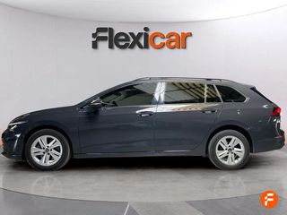 Volkswagen Golf 2.0 TDI 85kW (115CV) Variant