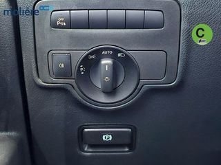 Mercedes Vito 116 CDI Tourer Pro Larga 120 kW (163 CV)
