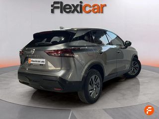 Nissan Qashqai DIG-T 103kW (140CV) mHEV 4x2 Acenta