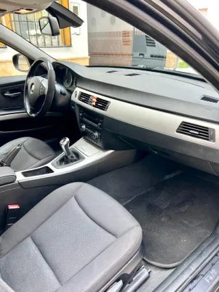 BMW Serie 3 2010