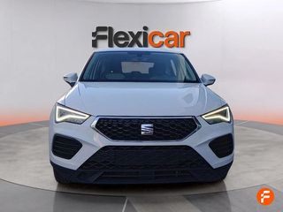 Seat Ateca 1.0 TSI 81kW (110CV) St&Sp Reference