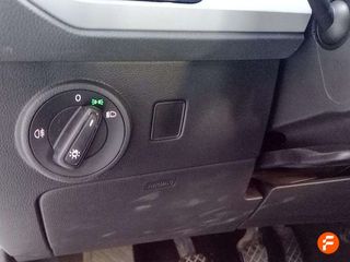 Seat Ateca 1.0 TSI 81kW (110CV) St&Sp Reference