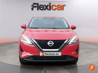 Nissan Qashqai DIG-T 103kW (140CV) mHEV 4x2 Acenta