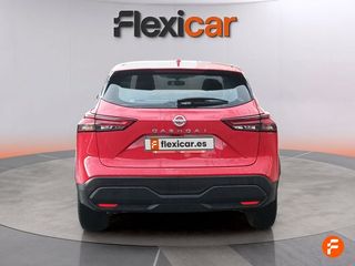 Nissan Qashqai DIG-T 103kW (140CV) mHEV 4x2 Acenta
