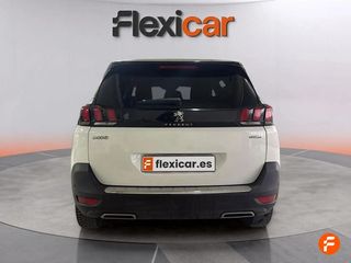 Peugeot 5008 GT-Line 1.2L PureTech 96kW (130CV) EAT8