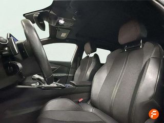 Peugeot 5008 GT-Line 1.2L PureTech 96kW (130CV) EAT8