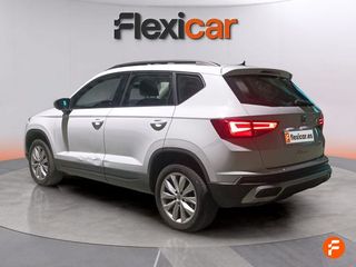 Seat Ateca 1.5 TSI 110kW (150CV) DSG S&S FR XL