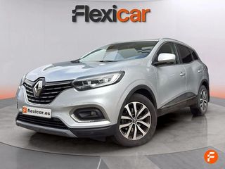 Renault Kadjar Zen GPF TCe 103kW (140CV) EDC