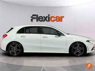 Mercedes Clase A A 200